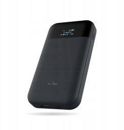 Router Mobilny router WiFi LTE przenośny GL-Inet Mudi V2