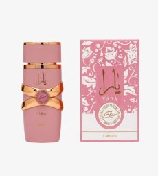 LATTAFA Yara Elixir EDP spray 100ml