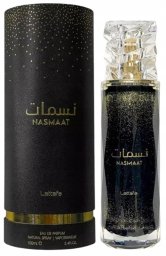 LATTAFA Nasmaat EDP spray 100ml