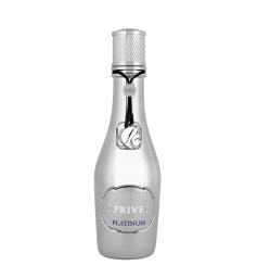 RIIFFS Prive Platinum EDP spray 100ml