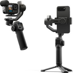 Gimbal GoPro Fluid Pro AI gimbal