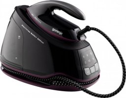 Żelazko Gorenje Żelazko parowe SIK2800BKV 2800W