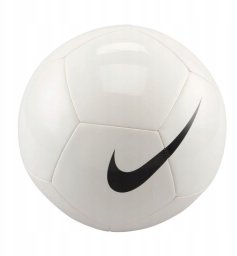 Nike Piłka Pitch Team HV6337-100
