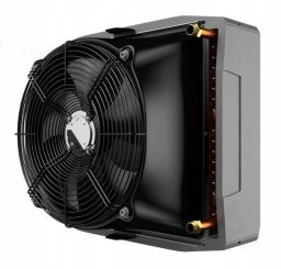 Flowair nagrzewnica wodna LEO S3 51950