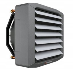 Flowair nagrzewnica wodna LEO L3 51956