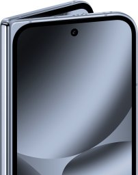 Smartfon Pixel 10 Pro Fold - 5G Smartphone - Dual-SIM - RAM 16 GB / Pamięć wewnętrzna 1 TB - OLED-Display - 8" - 2152 x 2076 Pixel (120 Hz) - 3x Tylnie aparaty 48 MP, 10,5 MP, 10,8 MP - 2x front cameras 10 MP, 10 MP - Moonstone