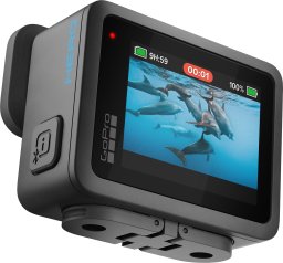 Kamera GoPro HERO Specialty Bundle