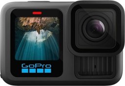 Kamera GoPro Hero 13 Specialty Bundle czarna