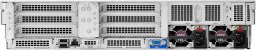 Serwer HPE ProLiant DL380 Gen11 5416S 2.0GHz 16c 1P 2x32GB-R 8SFF MR408i-o 2x480GB SSD 2x1000W PS EU Server serwer 960 GB Rack (2U) Intel Xeon Gold 2 GHz 64 GB DDR5-SDRAM 1000 W