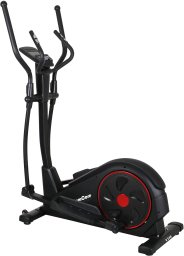 Rower stacjonarny Trenażer eliptyczny GymCore E350 Uniwersalny