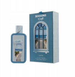 Riiffs Seasons Drift EDP U 100 ml