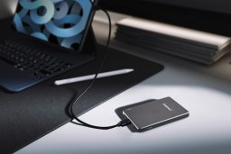 Powerbank Intenso Powerbank MW5000 szary 5000 mAh magnetic wireless