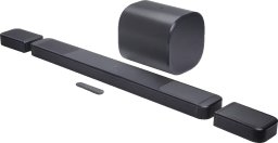 Soundbar JBL Bar 1300 11.1.4 czarny - Soundbar domowe kino JBLBAR1300M2BLKEP (1200130019944)