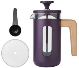 La Cafetiere French press PISA 0,35 L purple