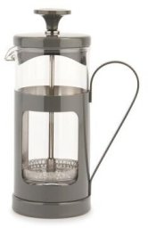 La Cafetiere French press MONACO 325 ml / szary