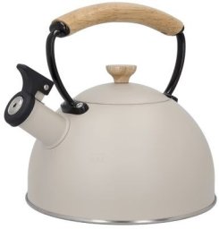 La Cafetiere Czajnik z gwizdkiem 1,6 L Latte