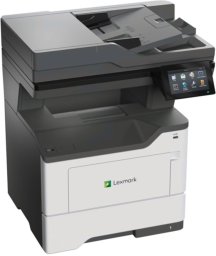 Urządzenie wielofunkcyjne Lexmark BSD XM3346 Monochrome MFP