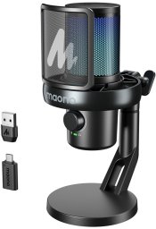 Mikrofon Maono DM40 Pro czarny