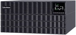 UPS CyberPower 6000VA (OLS6KERT5UM)