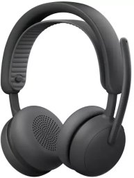 Słuchawki Logitech 981-001512 słuchawki/zestaw słuchawkowy Bezprzewodowy Bluetooth Grafitowy