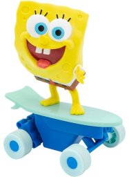 SPONGE BOB RC figurka na deskorolce USB 71156 /4