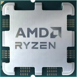Procesor AMD Ryzen 5 7500X3D, 4.0 GHz, 96 MB, OEM (100-000001904)