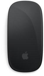 Apple Magic mouse Ambidextrous Bluetooth