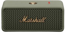 Głośnik Marshall Emberton III zielony