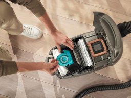 Worek do odkurzacza Miele CO HyClean Pure Worki do odkurzaczy - 4-pack