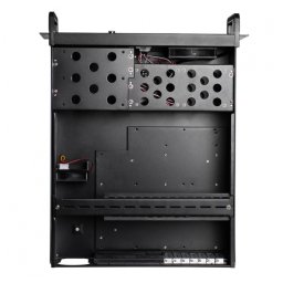 Obudowa NetRack obudowa serwerowa microATX/ATX/eATX, 482*177*530mm, 19''