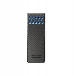 Nitecore Powerbank Carbo 10000 Gen 2 Blue