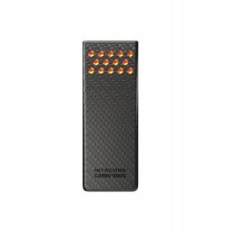 Nitecore Powerbank Carbo 10000 Gen 2 Orange