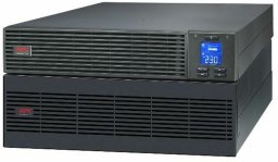 UPS APC Easy UPS 5000VA (SRV5KRILRK)