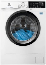 Pralka pralka (ładowanie od frontu) seria 600 SensiCare 7 kg biała EWS6327DE EWS6327DE (7333394128207)