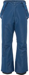 Męskie spodnie narciarskie membrana 10000mm Galo rozmiar XL