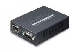 Bramka VoIP Planet 1 Port Rs232 422 485 Modbus Gateway Kontroler (Mg115A)