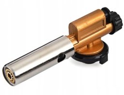 Palnik gazowy PrzydaSie 0 W