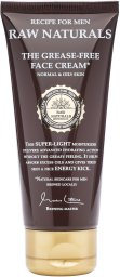 Raw Naturals Hydrating Cream do twarzy 100 ml dla mężczyzn