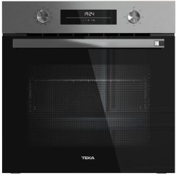 Piekarnik Teka NEO HSB 6350 SS Piekarnik wielofunkcyjny z 8 funkcjami pieczenia i systemem HydroClean