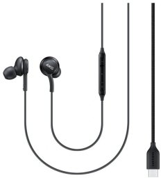 Type-C Earphones Sound by AKG