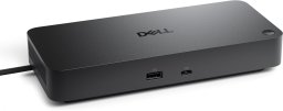 Stacja/replikator Dell Pro Thunderbolt 5 Dock WD25TB5 (210-BTHZ)