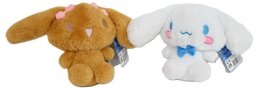 Hello Kitty 18cm pluszowy Fluffy Cinnamon M