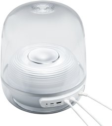 Głośnik Harman Kardon Soundsticks 5 - bezprzewodowy głośnik biały