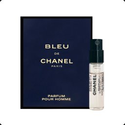 Chanel  Mini Bleu De Chanel Woda Perfumowana - 1,5Ml