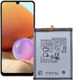 Bateria Mobilepart Bateria EB-BA315ABY do Samsung A22 4G / A32 4G / A31 4G Świeżej produkcji