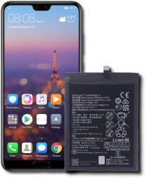 Bateria Mobilepart Bateria HB436486ECW do Huawei P20 Pro / Mate 10 / Mate 20 Świeża Produkcji