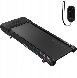 Bieżnia Spokey Bieżnia elektryczna typu walking pad TORUS