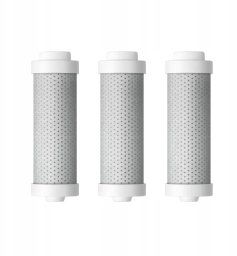Wkład filtrujący Larq LARQ Essential Bottle Filter - filters for PureVis 2 bottle (3 pcs)