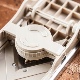 KingHoff TARKA SZATKOWNICA KRAJALNICA KH-2006