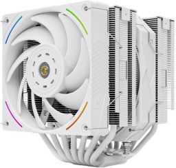Chłodzenie CPU Thermalright Royal Pretor 130 Ultra White